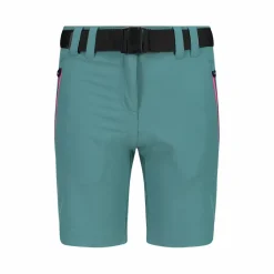 Stretch-Bermuda-Shorts