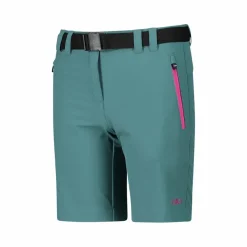 Stretch-Bermuda-Shorts
