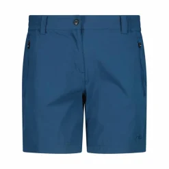 Stretchbermudashorts für Damen