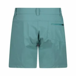 Stretchbermudashorts für Damen