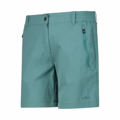 Stretchbermudashorts für Damen
