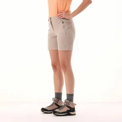 Stretchbermudashorts für Damen