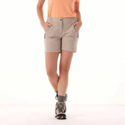 Stretchbermudashorts für Damen