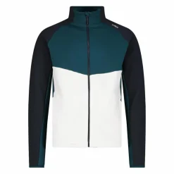 Stretch-Performance-Sweatshirt für Herren