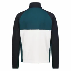 Stretch-Performance-Sweatshirt für Herren