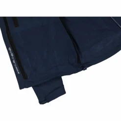 Stretch-Softshelljacke für Damen mit abnehmbarer Kapuze