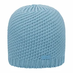 Strickmütze für Jungen mit Fleece-Innenseite