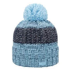 Strickmütze für Jungen mit Fleece-Innenseite