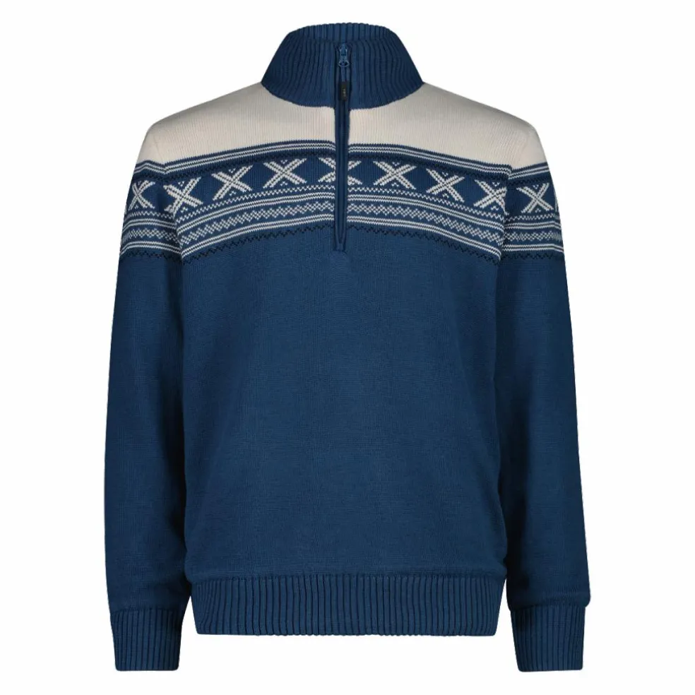 Strickpullover für Herren