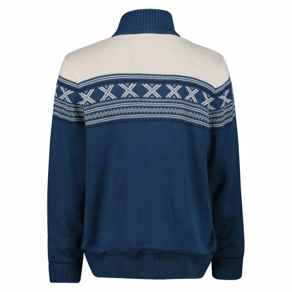 Strickpullover für Herren