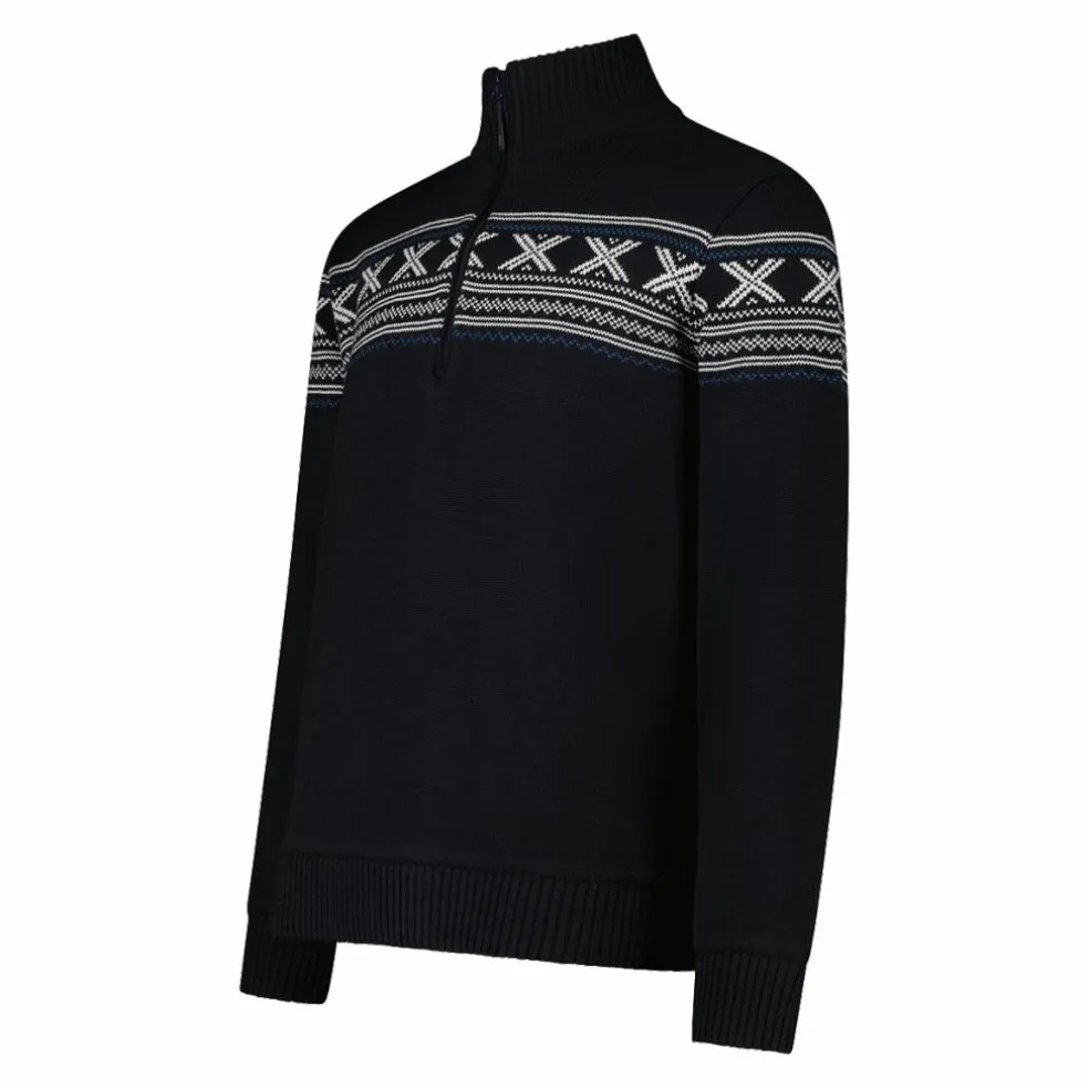 Strickpullover für Herren