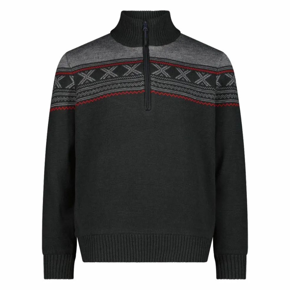 Strickpullover für Herren