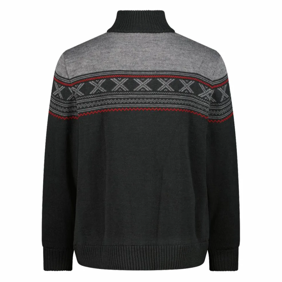 Strickpullover für Herren