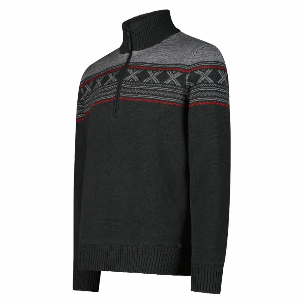 Strickpullover für Herren