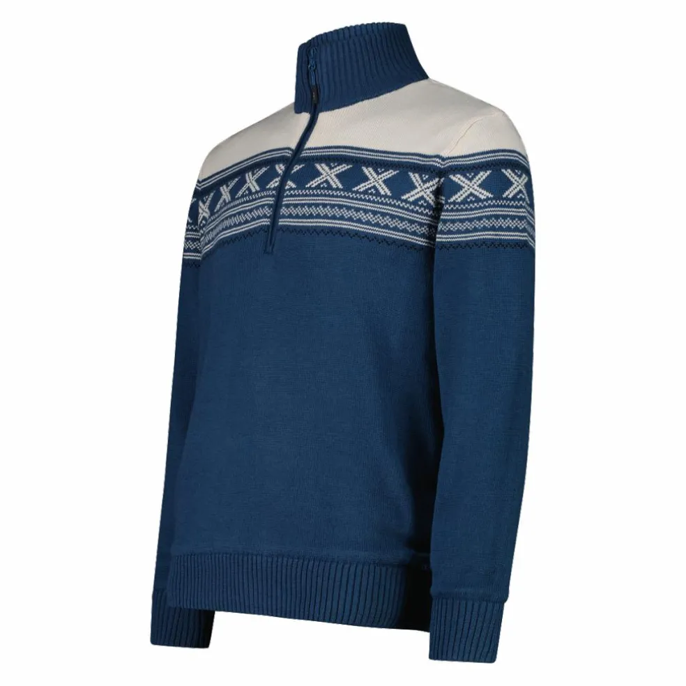 Strickpullover für Herren