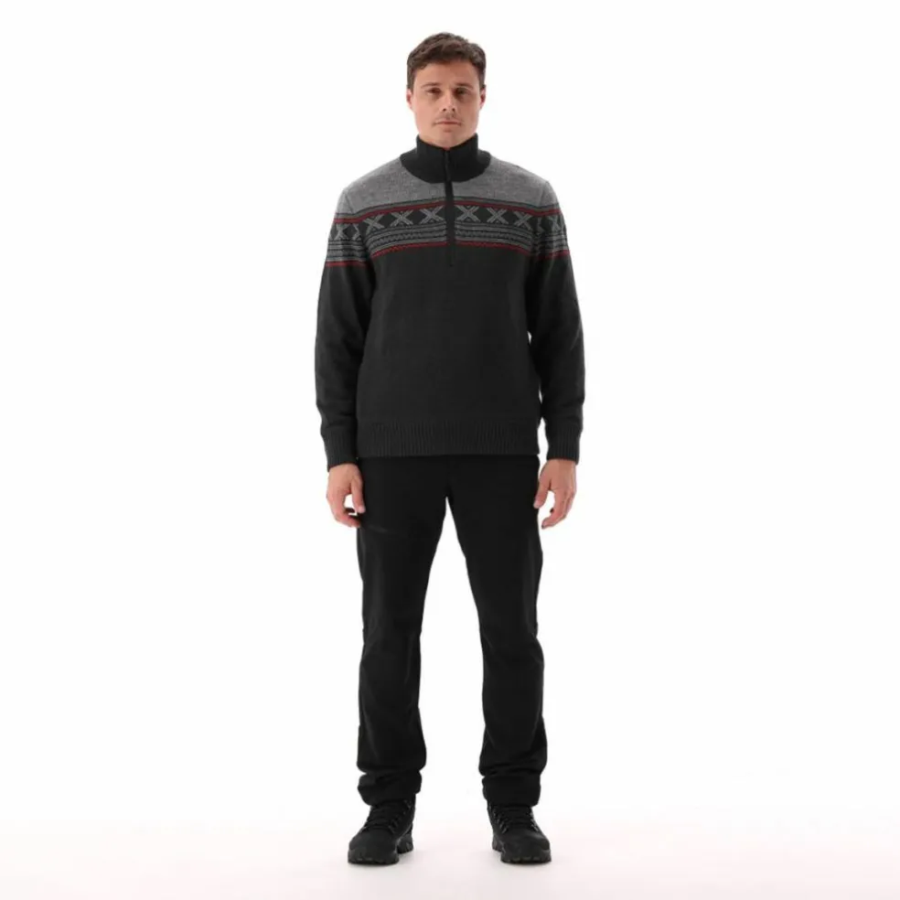 Strickpullover für Herren
