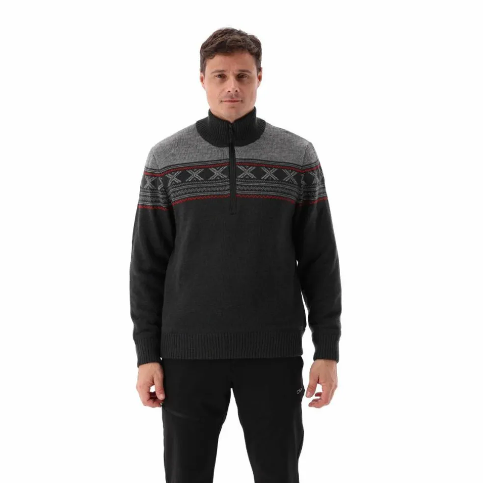 Strickpullover für Herren