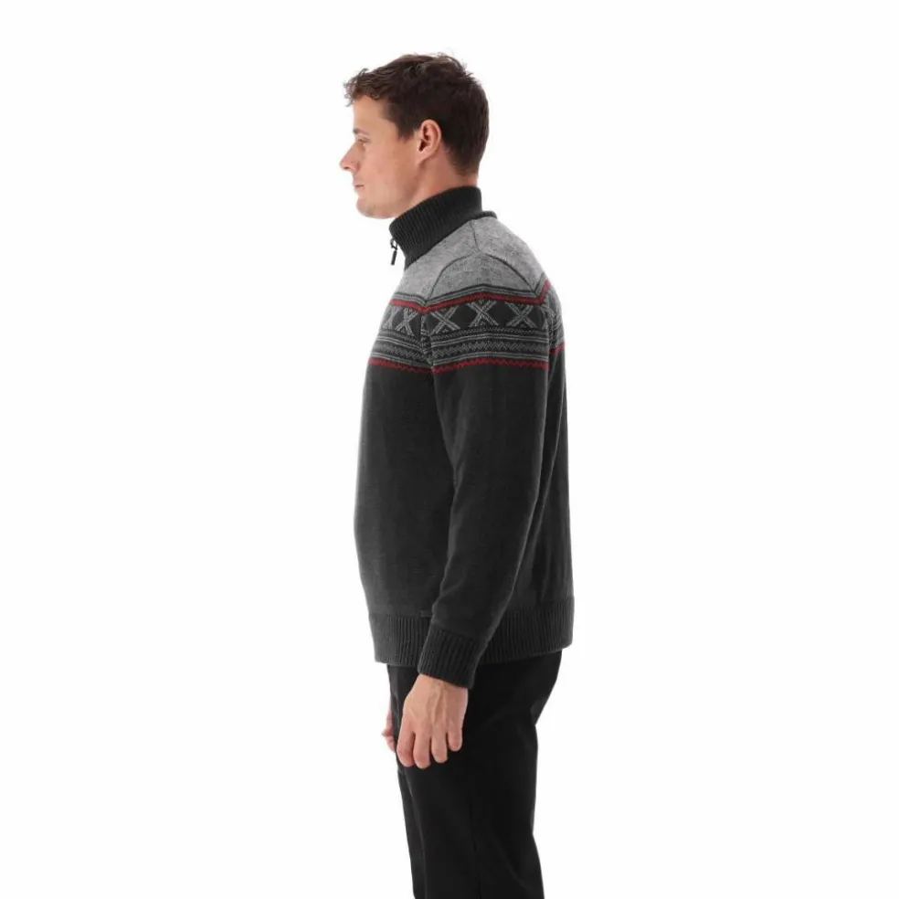 Strickpullover für Herren