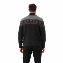 Strickpullover für Herren