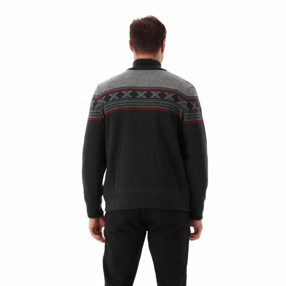 Strickpullover für Herren