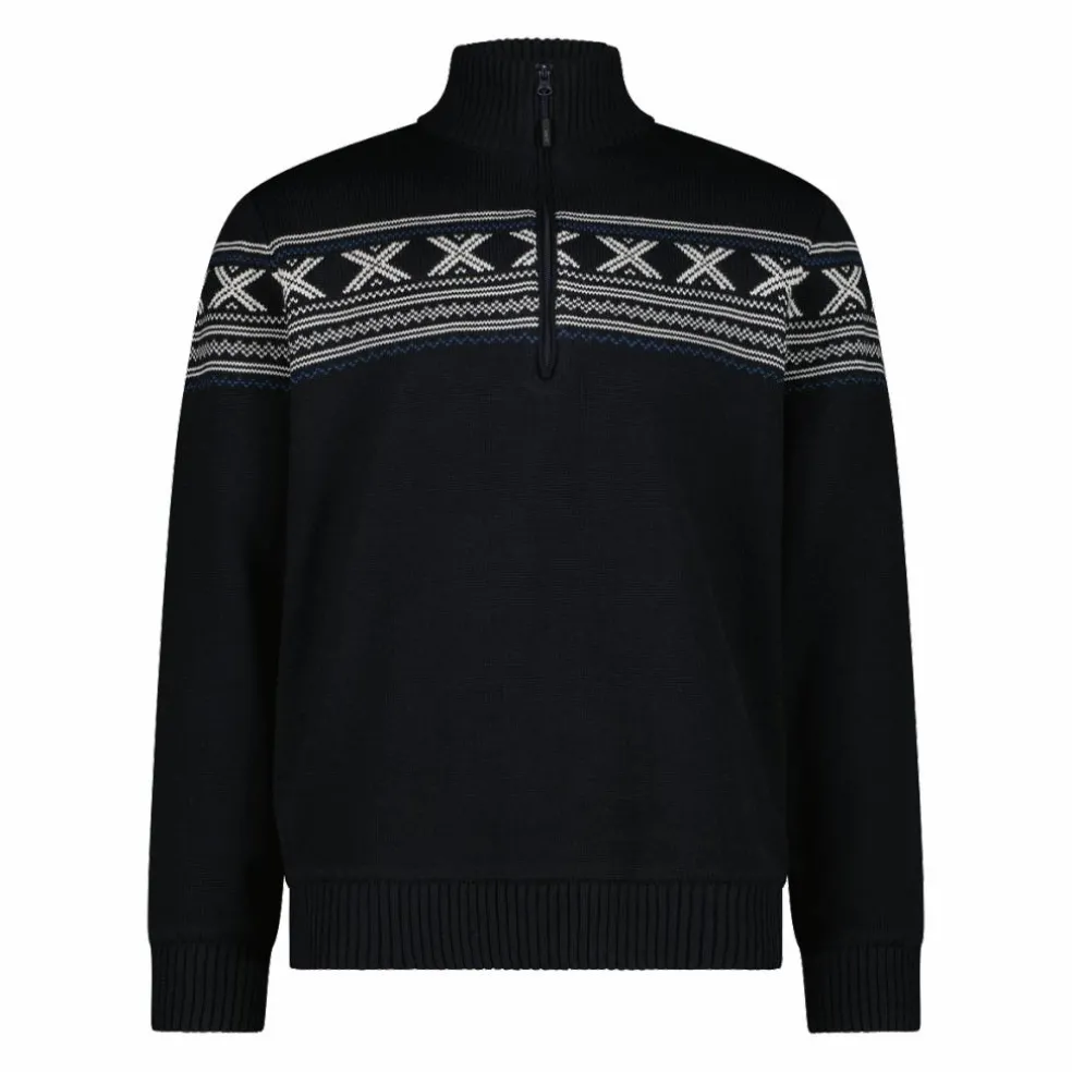 Strickpullover für Herren