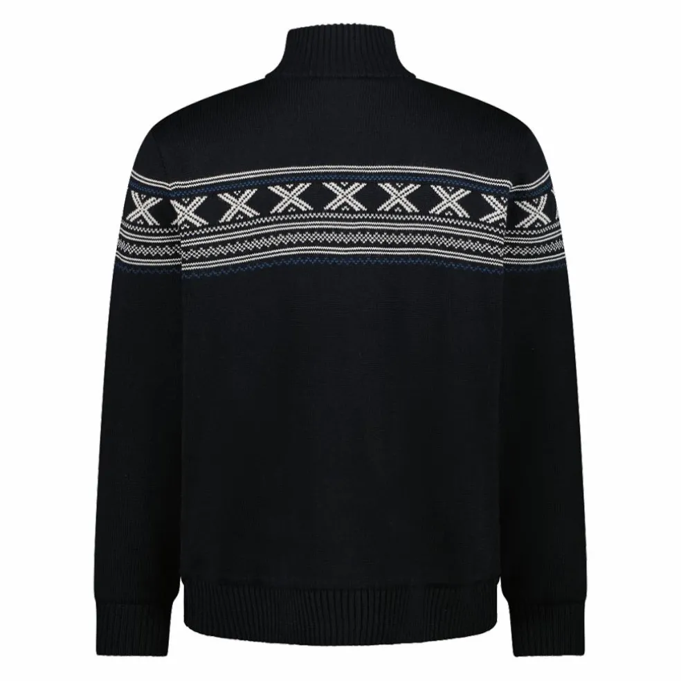 Strickpullover für Herren