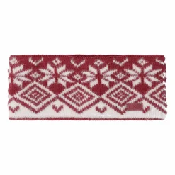 Strickstirnband für Damen