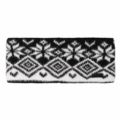 Strickstirnband für Damen
