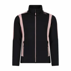 Sweatjacke Stretch Performance für Mädchen