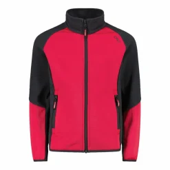 Sweatjacke Stretch Performance für Mädchen