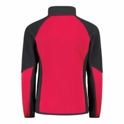 Sweatjacke Stretch Performance für Mädchen