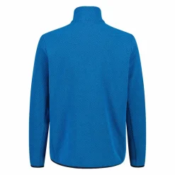 Sweatshirt aus Arctic Fleece mit Reißverschluss für Herren