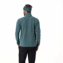 Sweatshirt aus Arctic Fleece mit Reißverschluss für Herren