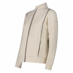 Sweatshirt aus French Terry für Damen