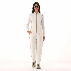 Sweatshirt aus French Terry für Damen