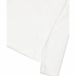 Sweatshirt mit halblangem Reißverschluss aus Arctic Fleece für Damen mit gedrucktem Detail vorn