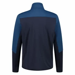 Sweatshirt Unlimitech aus Grid Tech mit Stretch für Herren