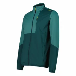 Sweatshirt Unlimitech aus Grid Tech mit Stretch für Herren