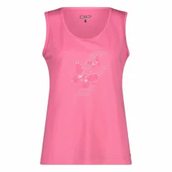 Tanktop mit Frontgrafik