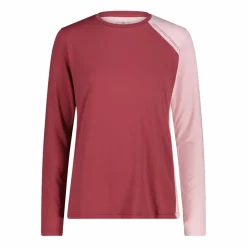 Technisches Langarmshirt für Damen