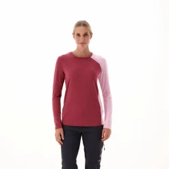 Technisches Langarmshirt für Damen