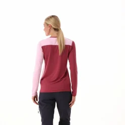 Technisches Langarmshirt für Damen