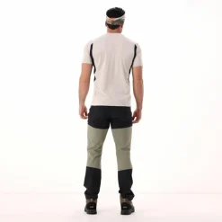 Technisches Unlimitech-T-Shirt mit Cool Menthol Boost für Herren