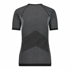 Thermo-Damen-T-Shirt ohne Nähte