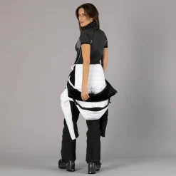 Thermo-Damen-T-Shirt ohne Nähte