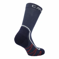 Trekkingsocke Poly Medium