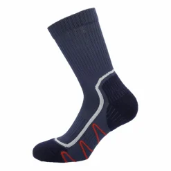 Trekkingsocke Poly Medium