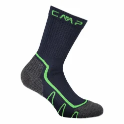 Trekkingsocke Poly Medium