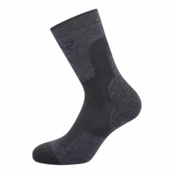 Trekkingsocken Mid aus Woll-Mischgewebe