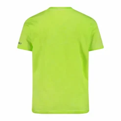 T-Shirt aus Stretch-Jersey
